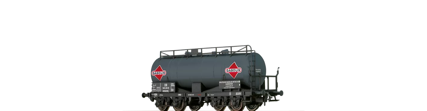 47097 - Kesselwagen Gasolin DB