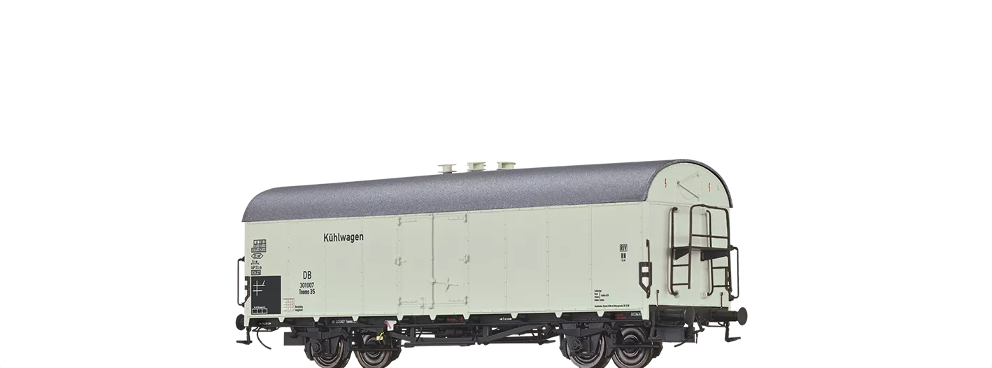 47625 - Kühlwagen Tnoms35 DB