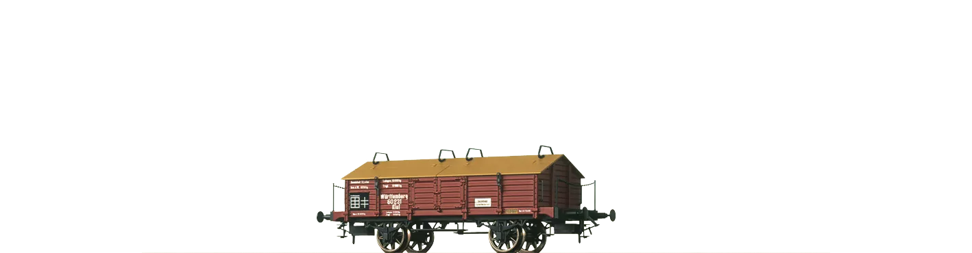 47702 - Salzwagen K(u) K.W.St.E.