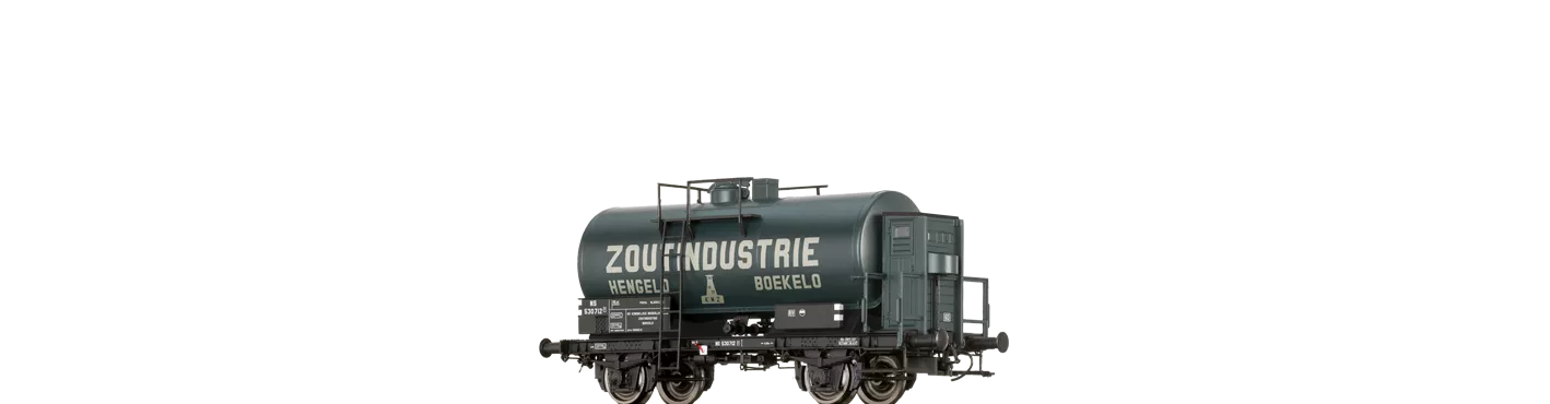 48889 - Kesselwagen 2-achsig "Zout Industrie" NS