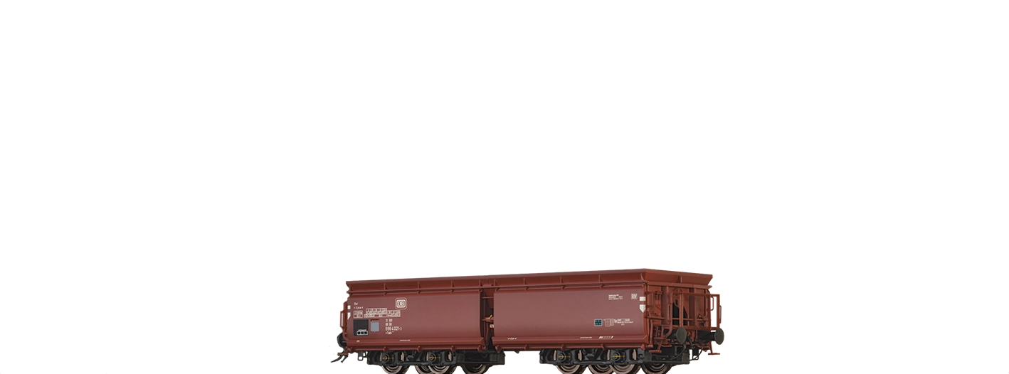 50625 - Schüttgutwagen Fads 177 DB