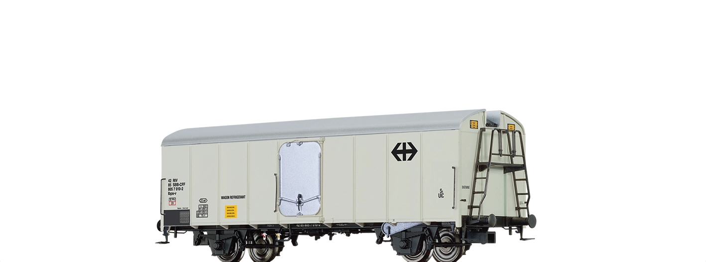 51152 - Kühlwagen Ibps-v SBB