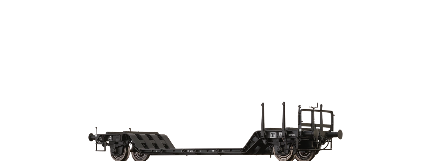 51198 - Tiefladewagen Ld NS