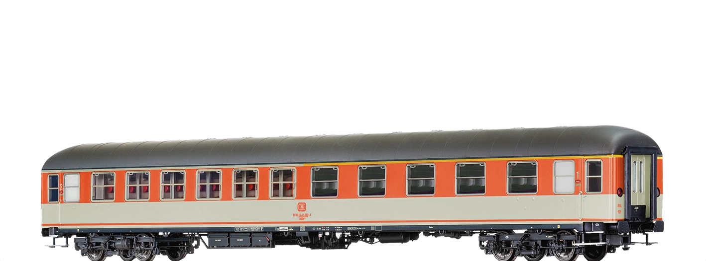 58183 - Schnellzugwagen ABüm223 DB