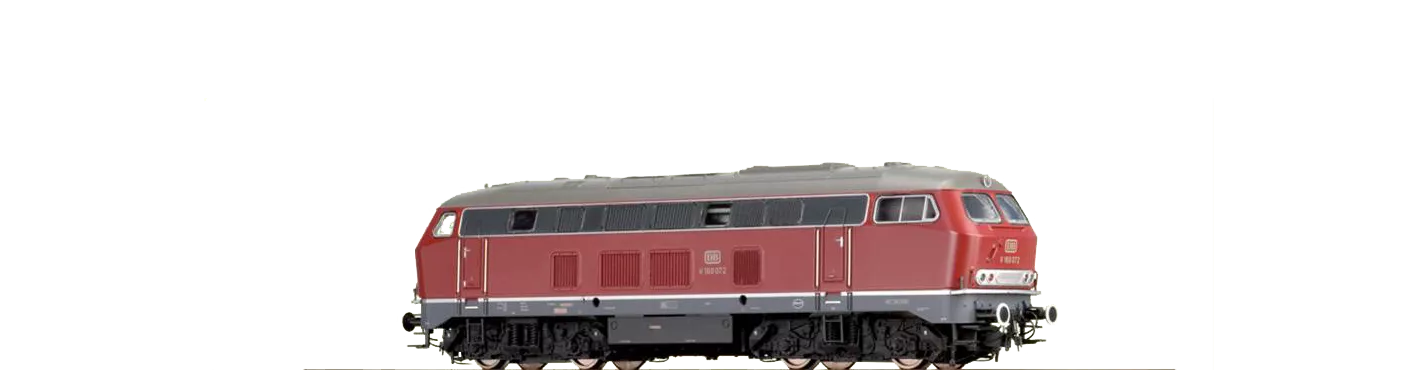 61200 - Diesellok BR 216 DB