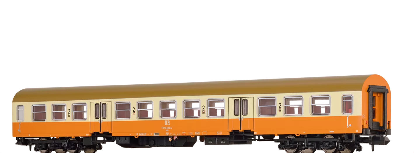 65150 - Personenwagen Bmhe DR