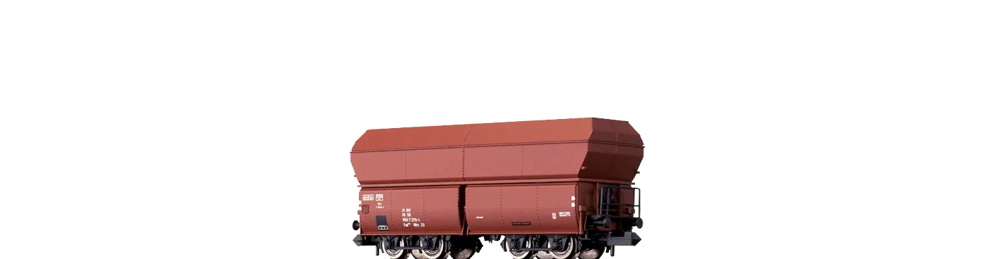 67030 - Kohlenwagen OOt DB