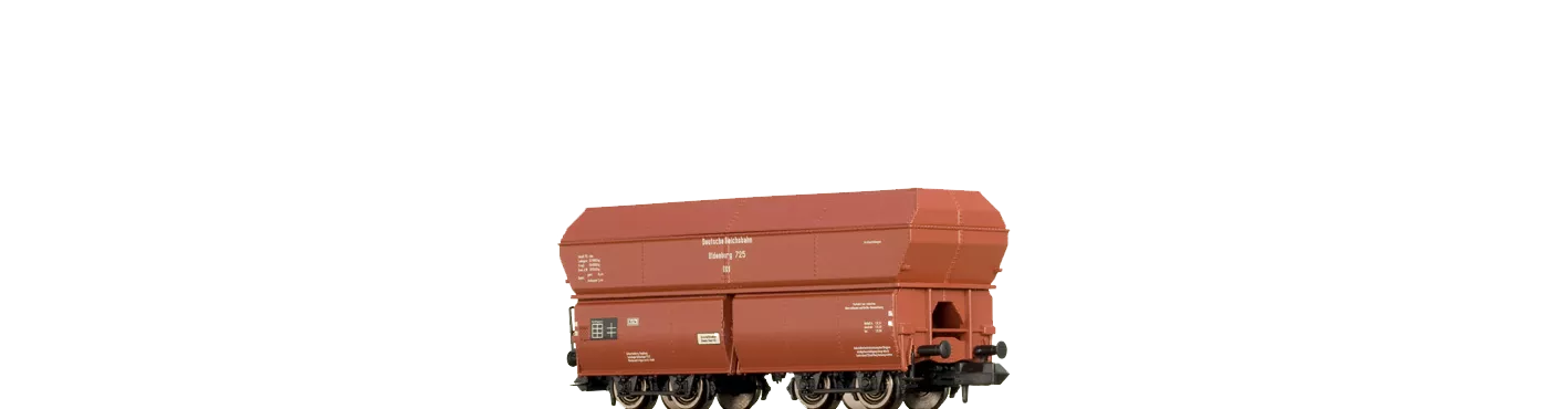 67031 - Kohlenwagen OOt DRG