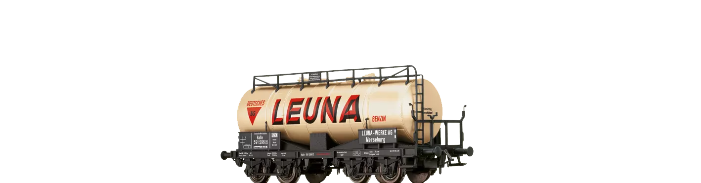 67053 - Kesselwagen "Leuna" der DRG