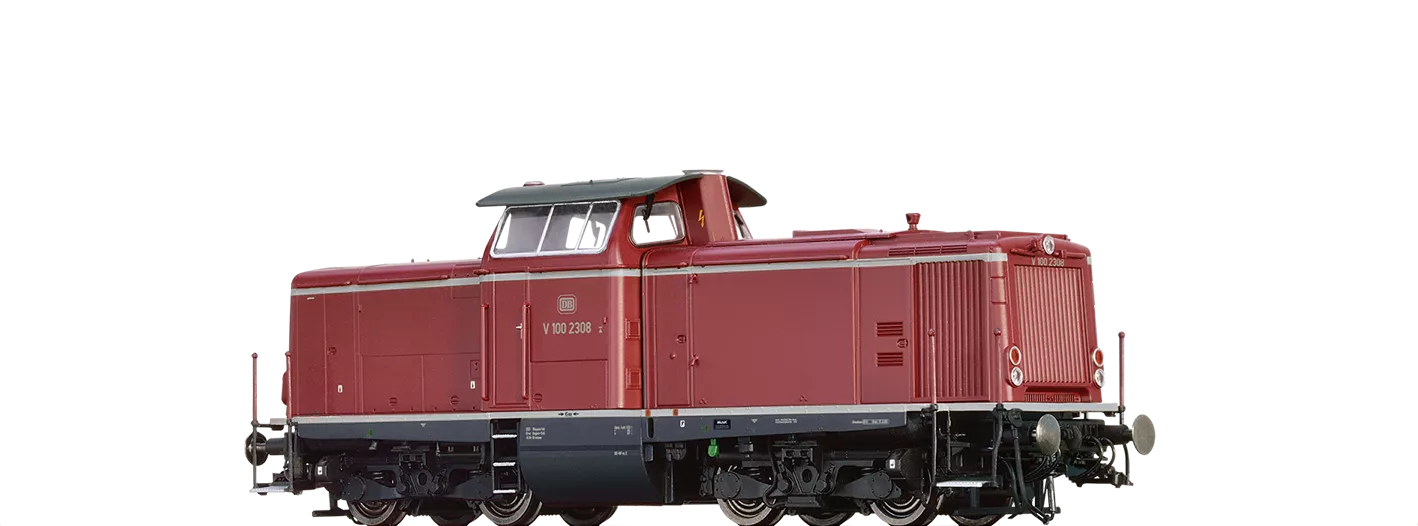 70020 - Diesellok BR V100.20 DB