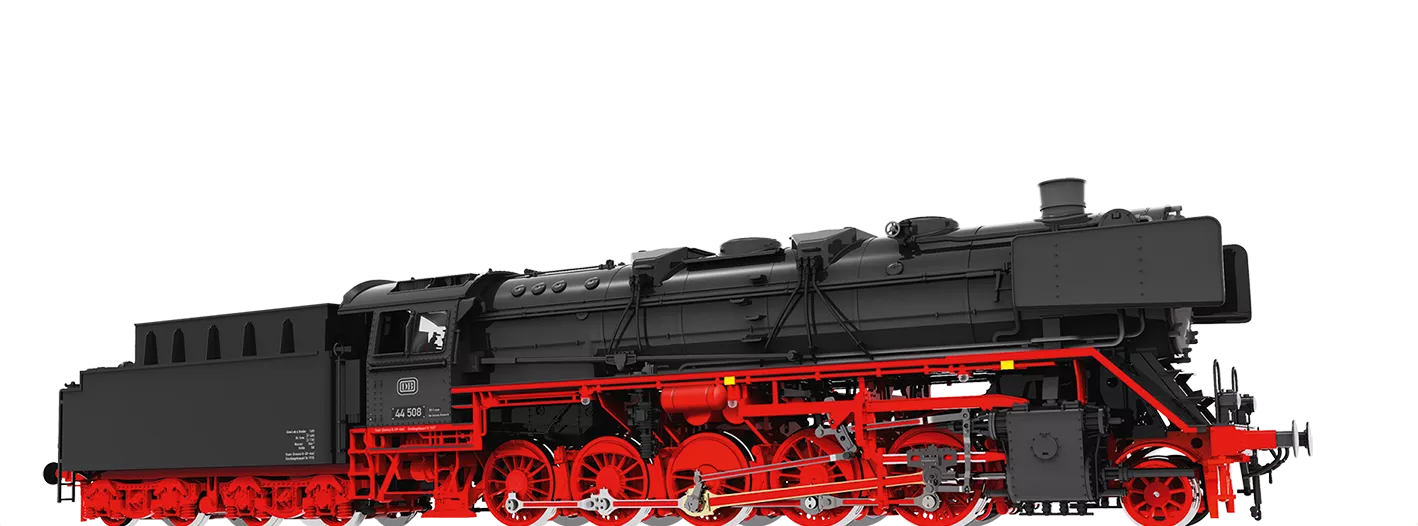 70040 - Güterzuglok BR 44 DB