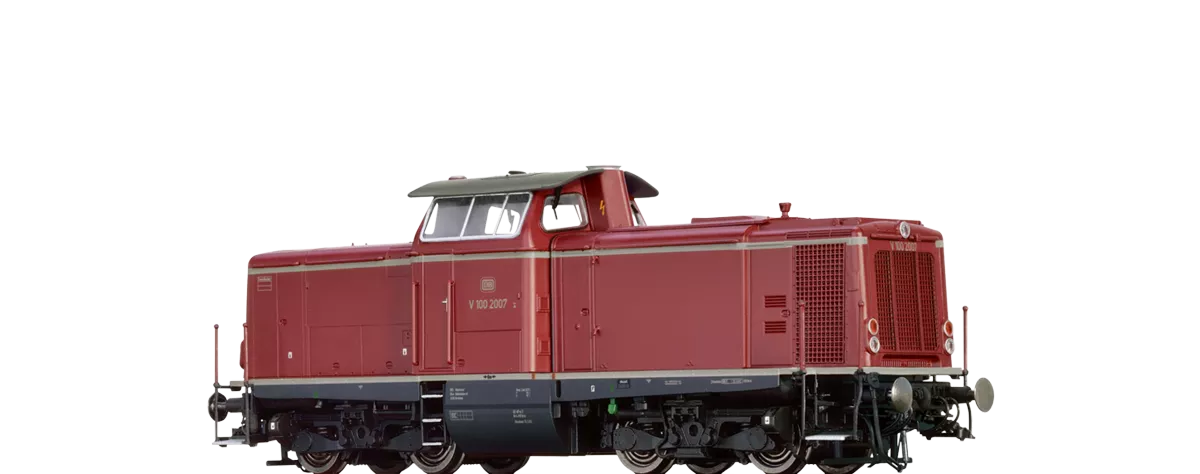 70056 - Diesellok BR 212 DB