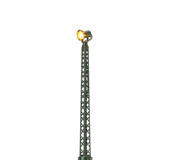 84151 - Flutlicht, Stecksockel mit LED