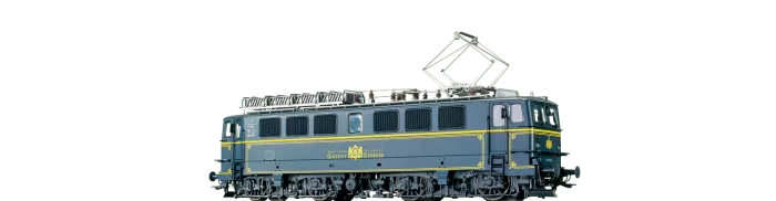 0207 - Ellok Reihe Ae477 Orientexpress