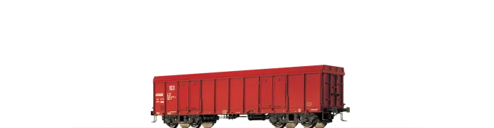 2063 - Offener Güterwagen Ealos DB