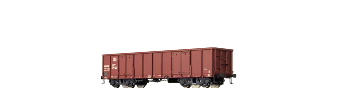 2064 - Offener Güterwagen EAS DB