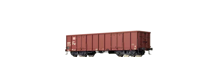 2064 - Offener Güterwagen EAS DB AG