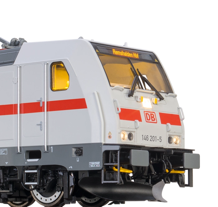 2189 - Tauschradsatz Haftreifen für Gleichstrommodelle TRAXX® Lokomotiven