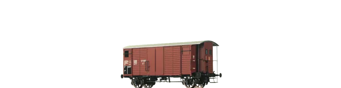 2482 - Eilgutwagen K2 SBB