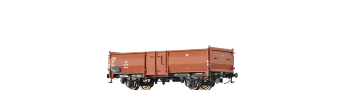 37000 - Offener Güterwagen Omm52 der DB