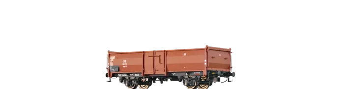 37000 - Offener Güterwagen Omm52 DB