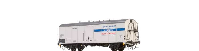 37209 - Kühlwagen UIC Standard 1 "Transthermos Kühlverkehr" DB