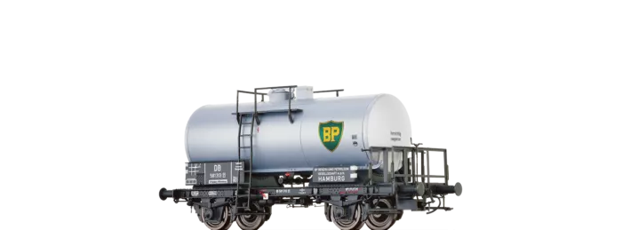 37267 - Kesselwagen 2-achsig Z [P] "BP" DB