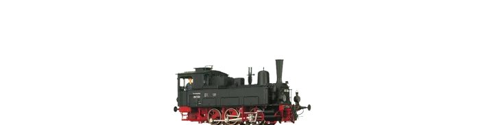 40030 - Dampflok T3 DB