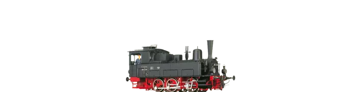 40036 - Tenderlok BR 89 DB