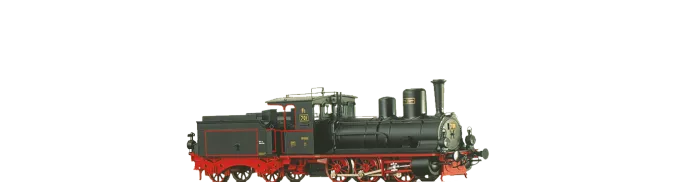40050 - Güterzuglok Fc 701 K.W.St.E.