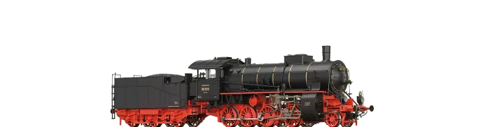 40104 - Güterzuglok BR 56 DRG