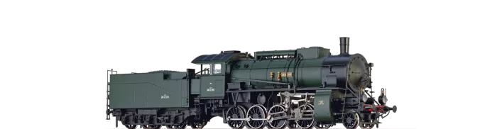 40112 - Güterzuglok BR G 4/5 H SNCF