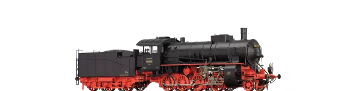 40120 - Güterzuglok BR 56 DRG