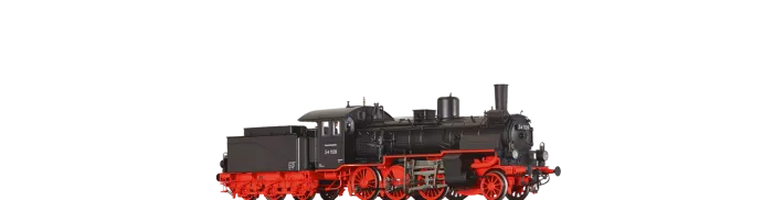 40458 - Güterzuglok BR 54.8-11 DB