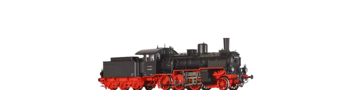 40466 - Güterzuglok BR 54.8-11 DR