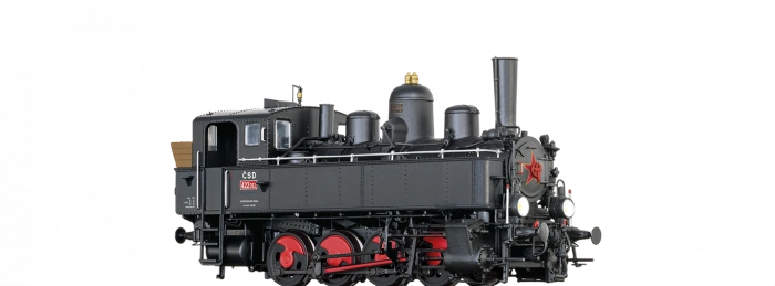 40648 - Tenderlok 422.0 CSD