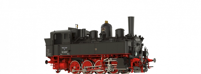 40682 - Tenderlok 92.22 DRG