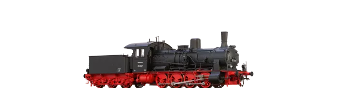 40708 - Güterzuglok BR G 7.1 DB