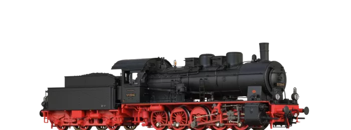 40804 - Güterzuglok BR 57.10 DRG