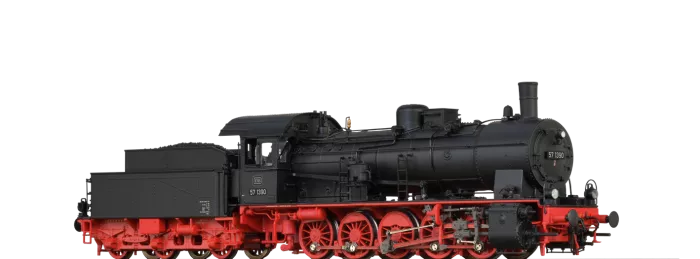 40844 - Güterzuglok BR 57.10 DB