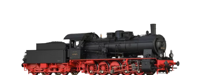 40856 - Güterzuglok BR 57.10 DRG
