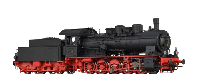 40868 - Güterzuglok BR 57.10 DRG