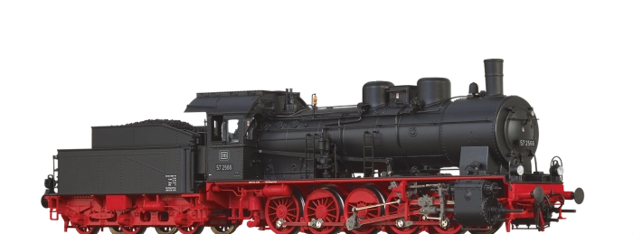 40876 - Güterzuglok BR 57.10 DB