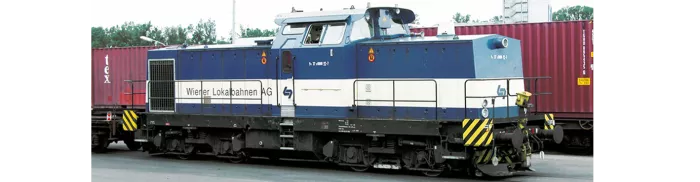 41002 - Diesellok 94 37 WLB