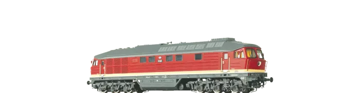 41042 - Diesellok BR 132 DR