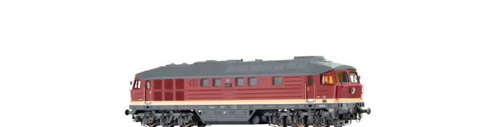 41048 - Diesellok BR 132 DR