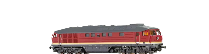 41060 - Diesellok BR 132 DR