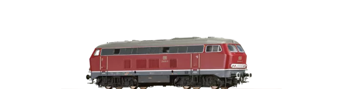 41144 - Diesellok BR 216 DB