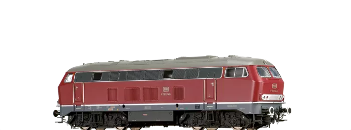 41176 - Diesellok BR V160 DB