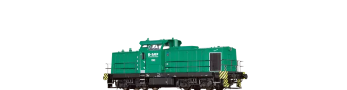 41240 - Diesellok BR V100 BASF